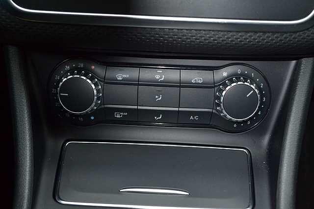 Mercedes-Benz A-Klasse d   