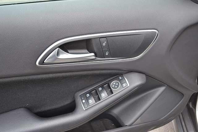 Mercedes-Benz A-Klasse d   
