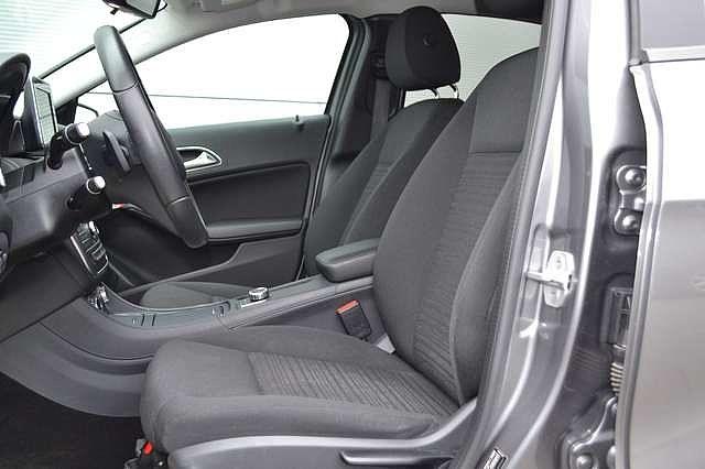 Mercedes-Benz A-Klasse d   