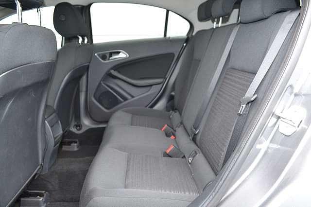 Mercedes-Benz A-Klasse d   