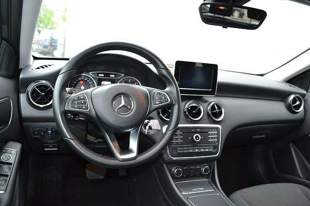 Mercedes-Benz A-Klasse d   