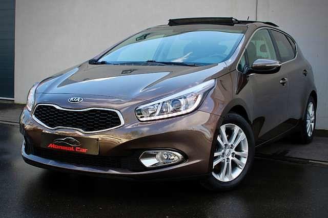 KIA CEE D 1.6 CRDi  1er Propri�taire Bo�te Auto