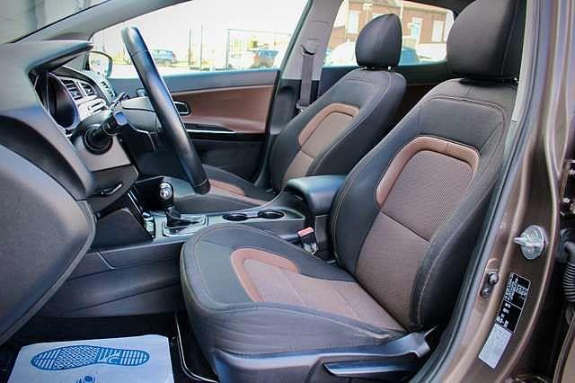 KIA CEE D 1.6 CRDi  1er Propri�taire Bo�te Auto
