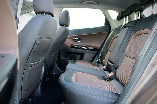 KIA CEE D 1.6 CRDi  1er Propri�taire Bo�te Auto