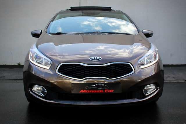 KIA CEE D 1.6 CRDi  1er Propri�taire Bo�te Auto