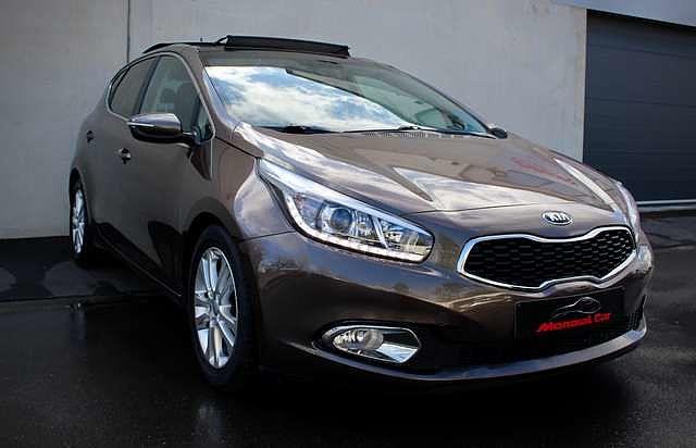 KIA CEE D 1.6 CRDi  1er Propri�taire Bo�te Auto