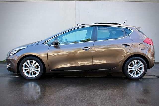 KIA CEE D 1.6 CRDi  1er Propri�taire Bo�te Auto