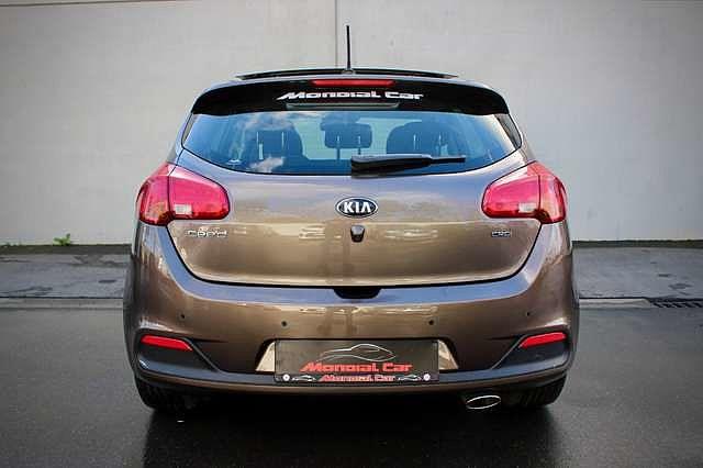 KIA CEE D 1.6 CRDi  1er Propri�taire Bo�te Auto