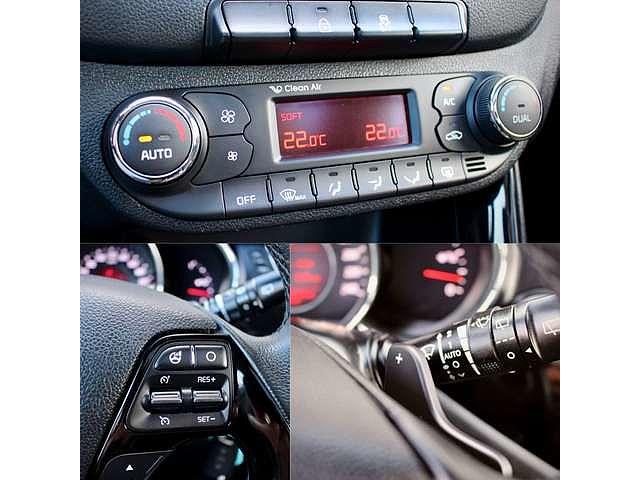 KIA CEE D 1.6 CRDi  1er Propri�taire Bo�te Auto