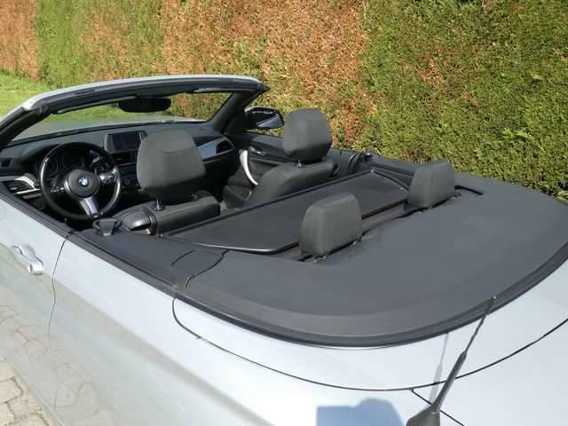 BMW 2-Serie 2 CABRIOLET DIESEL