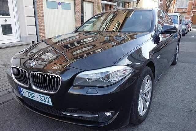 BMW 5-Serie ETAT EXCEPTIONNEL 1ER PROPRI�TAIRE