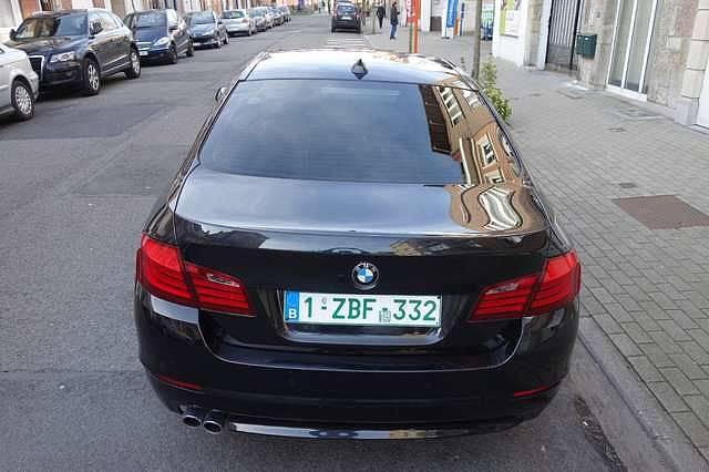 BMW 5-Serie ETAT EXCEPTIONNEL 1ER PROPRI�TAIRE