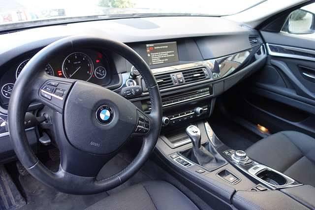 BMW 5-Serie ETAT EXCEPTIONNEL 1ER PROPRI�TAIRE