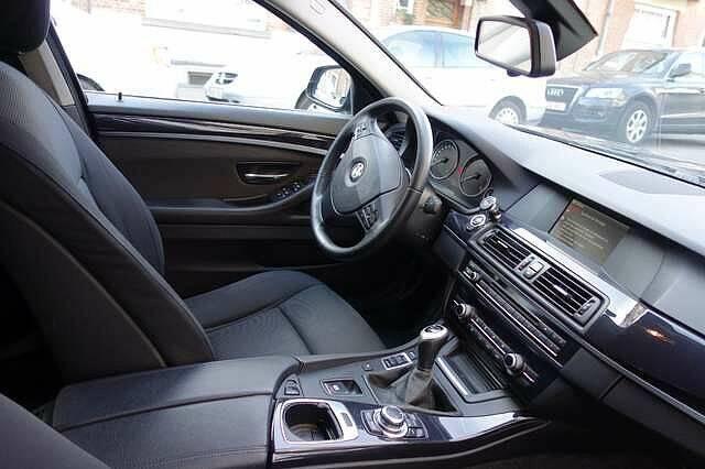BMW 5-Serie ETAT EXCEPTIONNEL 1ER PROPRI�TAIRE