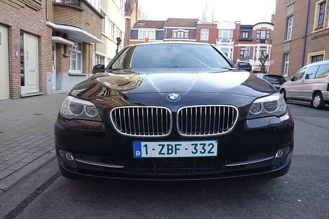 BMW 5-Serie ETAT EXCEPTIONNEL 1ER PROPRI�TAIRE
