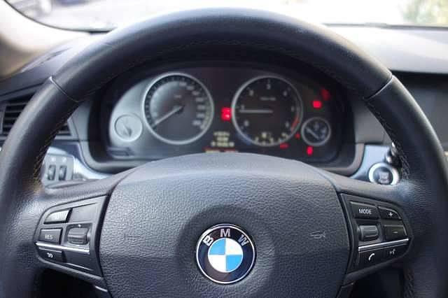 BMW 5-Serie ETAT EXCEPTIONNEL 1ER PROPRI�TAIRE