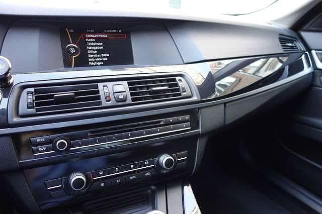 BMW 5-Serie ETAT EXCEPTIONNEL 1ER PROPRI�TAIRE