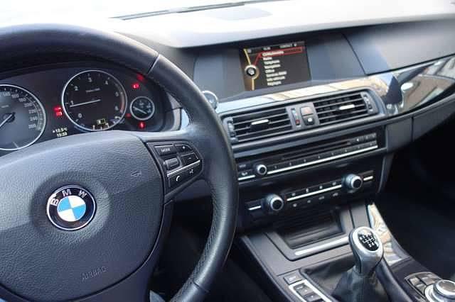 BMW 5-Serie ETAT EXCEPTIONNEL 1ER PROPRI�TAIRE