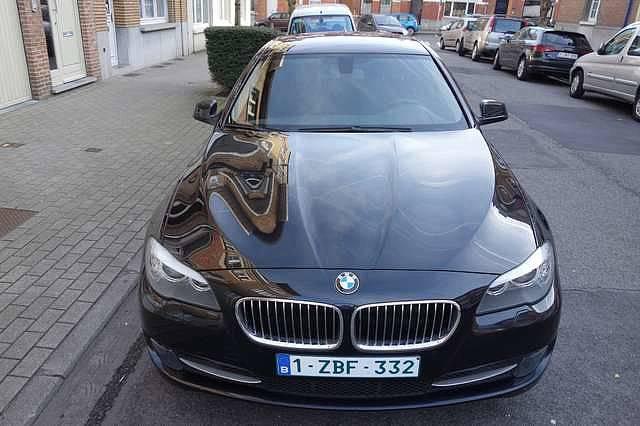 BMW 5-Serie ETAT EXCEPTIONNEL 1ER PROPRI�TAIRE