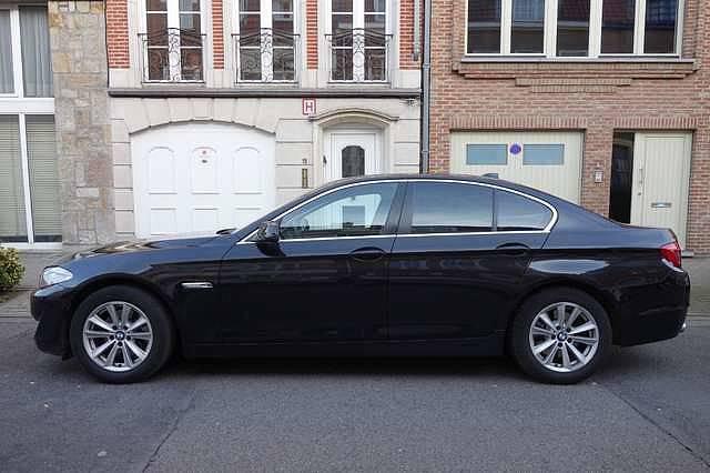 BMW 5-Serie ETAT EXCEPTIONNEL 1ER PROPRI�TAIRE
