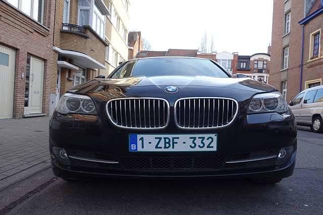 BMW 5-Serie ETAT EXCEPTIONNEL 1ER PROPRI�TAIRE