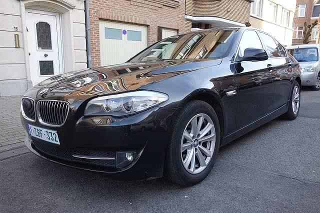 BMW 5-Serie ETAT EXCEPTIONNEL 1ER PROPRI�TAIRE