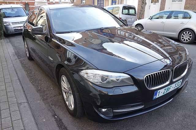 BMW 5-Serie ETAT EXCEPTIONNEL 1ER PROPRI�TAIRE