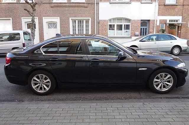BMW 5-Serie ETAT EXCEPTIONNEL 1ER PROPRI�TAIRE