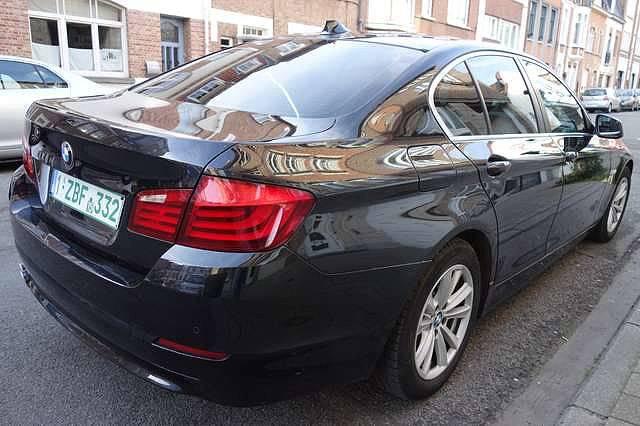 BMW 5-Serie ETAT EXCEPTIONNEL 1ER PROPRI�TAIRE