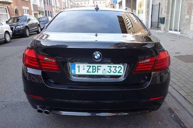 BMW 5-Serie ETAT EXCEPTIONNEL 1ER PROPRI�TAIRE