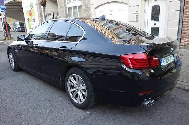 BMW 5-Serie ETAT EXCEPTIONNEL 1ER PROPRI�TAIRE