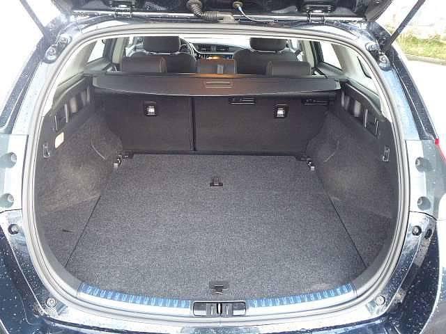 Toyota Auris TS 1.8 Comfort & Pack 50+