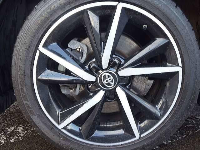 Toyota Auris TS 1.8 Comfort & Pack 50+