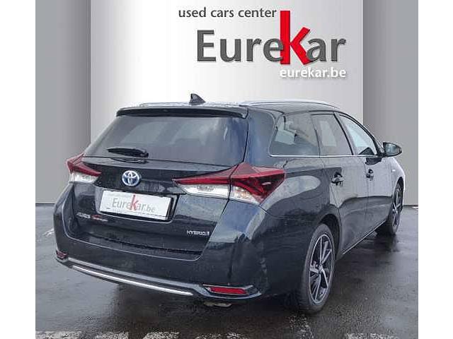 Toyota Auris TS 1.8 Comfort & Pack 50+