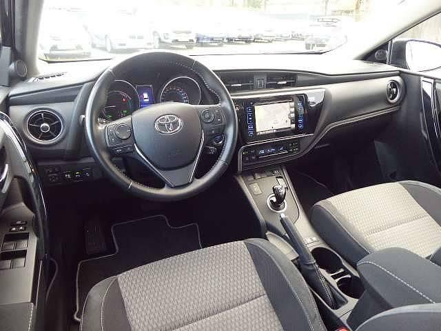 Toyota Auris TS 1.8 Comfort & Pack 50+