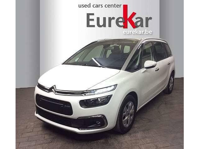 Citroen C4 PICASSO 1.2 PureTech Feel S
