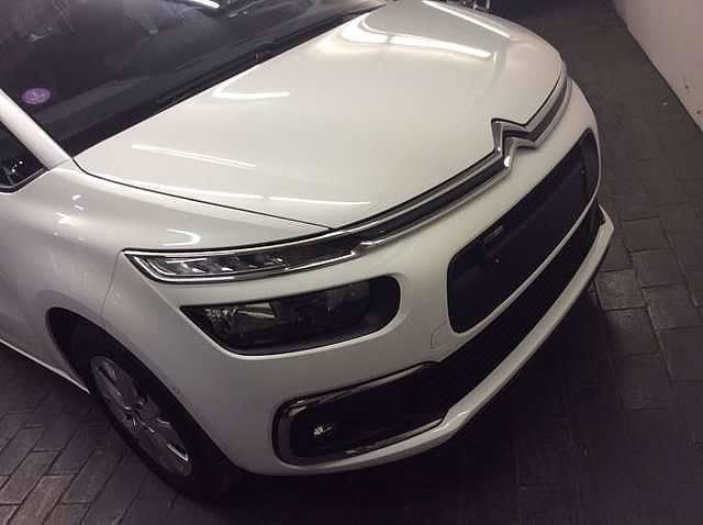 Citroen C4 PICASSO 1.2 PureTech Feel S