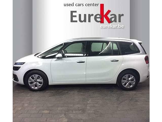 Citroen C4 PICASSO 1.2 PureTech Feel S