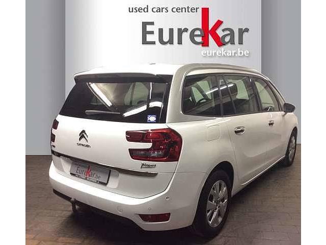 Citroen C4 PICASSO 1.2 PureTech Feel S
