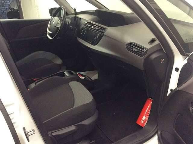 Citroen C4 PICASSO 1.2 PureTech Feel S
