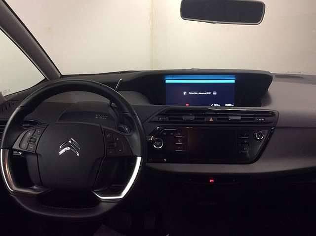 Citroen C4 PICASSO 1.2 PureTech Feel S