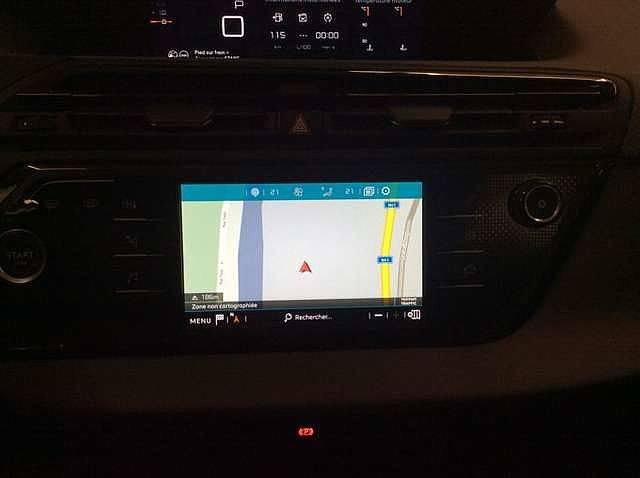 Citroen C4 PICASSO 1.2 PureTech Feel S