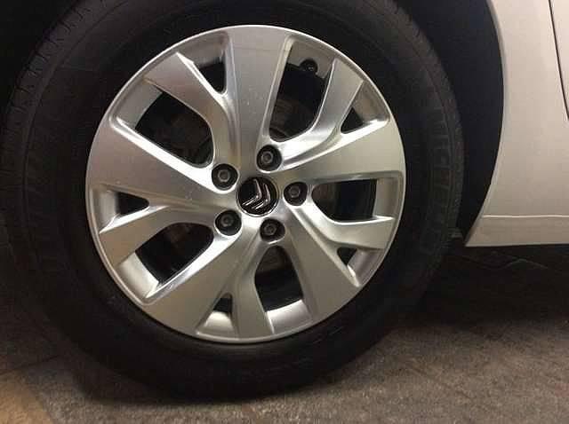 Citroen C4 PICASSO 1.2 PureTech Feel S