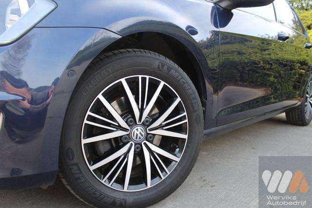 Volkswagen Golf ||| 1.4 TSI DSG automaat ||| VENDU SOLD VERKAUFT