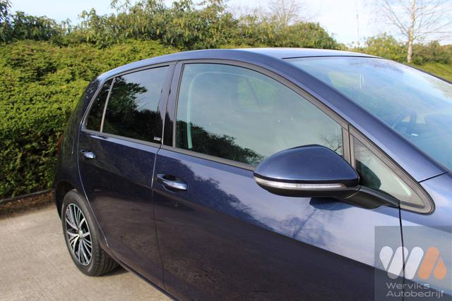 Volkswagen Golf ||| 1.4 TSI DSG automaat ||| VENDU SOLD VERKAUFT