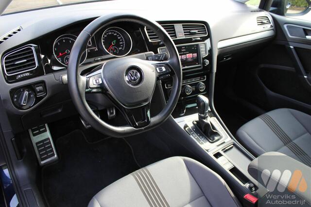 Volkswagen Golf ||| 1.4 TSI DSG automaat ||| VENDU SOLD VERKAUFT