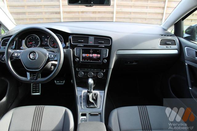 Volkswagen Golf ||| 1.4 TSI DSG automaat ||| VENDU SOLD VERKAUFT