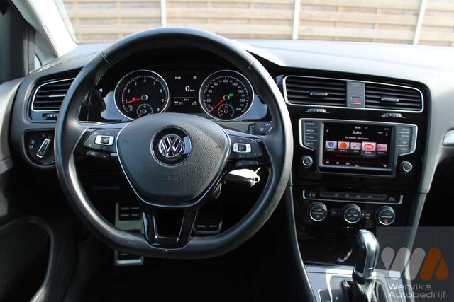 Volkswagen Golf ||| 1.4 TSI DSG automaat ||| VENDU SOLD VERKAUFT