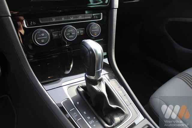 Volkswagen Golf ||| 1.4 TSI DSG automaat ||| VENDU SOLD VERKAUFT