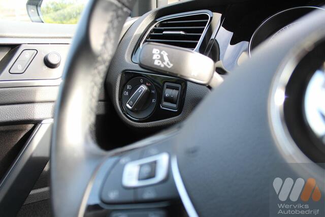 Volkswagen Golf ||| 1.4 TSI DSG automaat ||| VENDU SOLD VERKAUFT